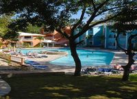 Hotel-CASA LAGUNA CLUB'